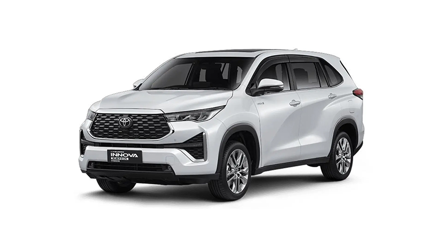 Toyota Innova Zenix 2024